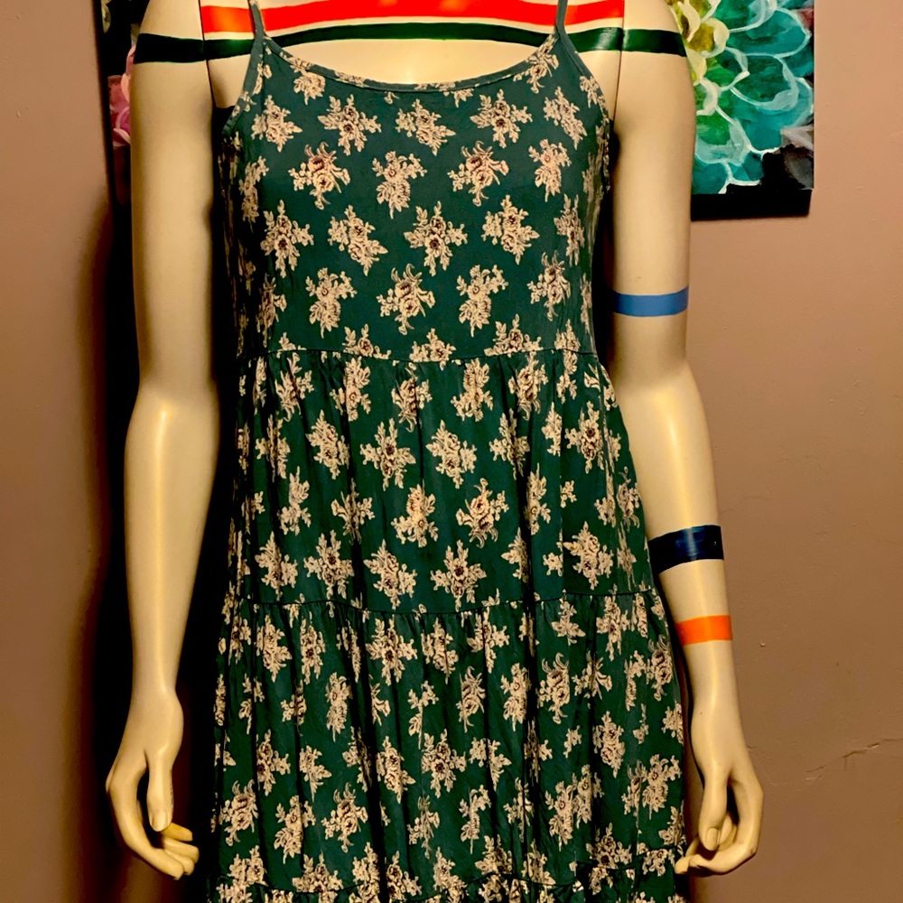 Miss Daisy dress